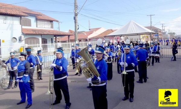 banda monsenhor gautsch