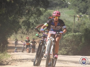 IV etapa do Zona Sul de Moutain-Bike