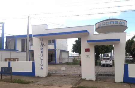 Desligamento programado de energia elétrica poderá afetar abastecimento de água