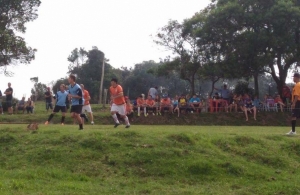 Foto de arquivo