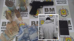 asslato centro sa lourenço LOTERICA