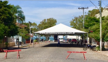 23º Moto Lagoa começa a tomar forma para esperar motociclistas