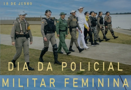 Dia da Brigadiana dia da Policial Militar