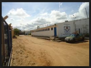 Presídio Estadual de Camaquã conta com nova Ala para detentos do regime fechado