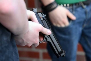 Você conhece o novo Estatuto de controle de armas de fogo?
