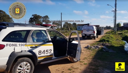 Mulher comete suicídio no interior de São Lourenço do Sul