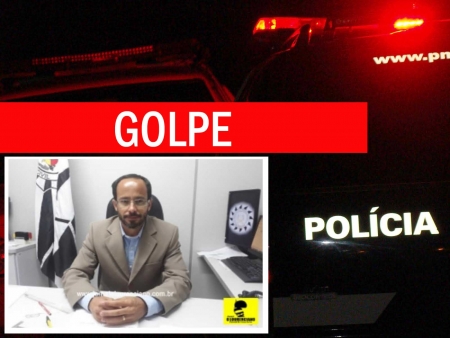 Delegado Edson Ramalho fala sobre o golpe do "nudes" que vem crescendo cada vez mais na internet
