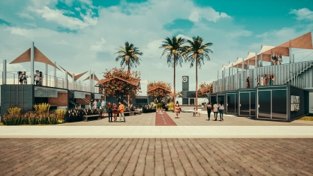 Pomas Parque trará inovação e oportunidade em São Lourenço do Sul