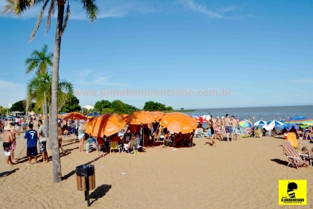 Cidade deve lotar no final de semana de Carnaval