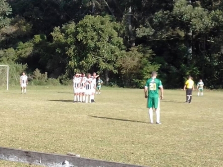 Campeão da 2ª Divisão do Municipal de Futebol será conhecido hoje