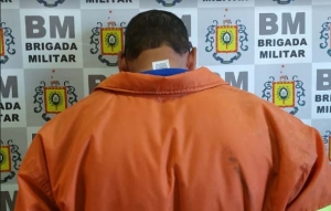 BRIGADA MILITAR SÃO LOURENÇO DO SUL