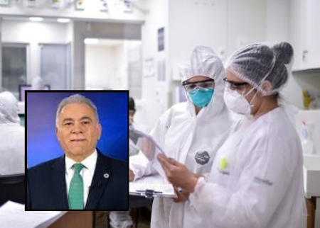 Mistério da Saúde decide encerrar emergência em saúde pública por Covid-19 no Brasil