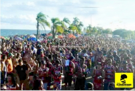 Ziriguidum prepara mais de 30 horas de festa no Carnaval Lourenciano 