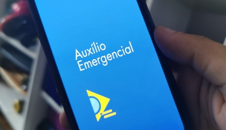 Caixa encerra nesta segunda-feira o calendário de saque da quinta parcela do auxílio emergencial