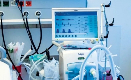 Médico do Brasil de Pelotas faleceu por Covid-19 em hospital da capital