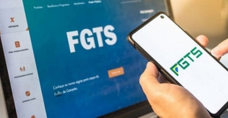 FGTS: Governo realiza novo depósito extra com valores de até R$ 1.840