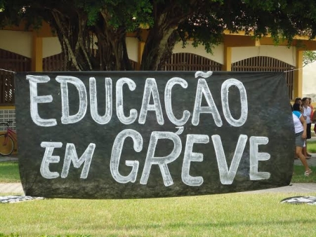 GREVE: Tribunal de Justiça informou sobre compensação das horas