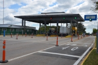 Segundo Ecosul, não haverá reajuste nas tarifas de pedágio nas praças administradas pela concessionária no Polo Rodoviário Pelotas em 1º de janeiro