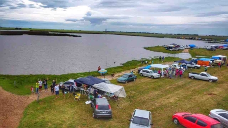 Concurso de Pesca inicia neste sábado (29)