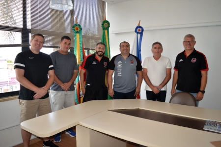 Em busca da segunda estrela, a ABF Futsal começa a sua caminhada na temporada