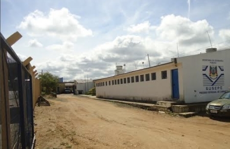 Detento foi encontrado morto no presídio de Camaquã