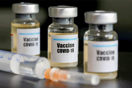 São Lourenço vai receber mais vacinas contra Covid-19 nesta segunda-feira (25)