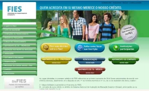 FIES - Prazo de candidatos é ampliado