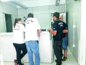 Autor do homicídio poderá pegar uma pena de 13 a 42 anos de prisão