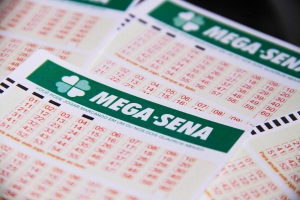 Mega Sena deste sábado (11) acumulou e prêmio pode chegas a 6,5 milhões