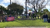 Abertura da Semana da Pátria acontece neste domingo na Praça Central