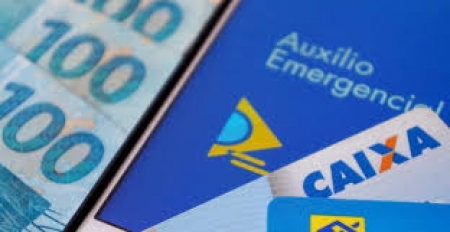 Governo libera R$ 20 bilhões para prorrogar auxílio emergencial até outubro