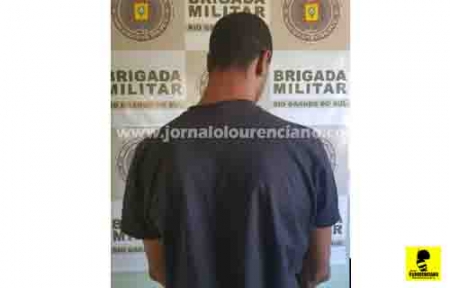 Prisão por cumprimento de mandado