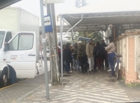 Caravana de Direitos na Reconstrução oferece assistência jurídica gratuita em São Lourenço do Sul