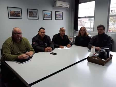 PARCERIA ACI/CDL E SONNENSCHEIN DEFINE CARDÁPIO A SER OFERECIDO NO RESTAURANTE DO FESTIVAL DE INVERNO LOURENCIANO
