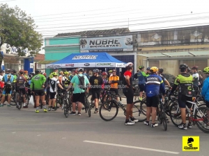 copa nobre de ciclismo