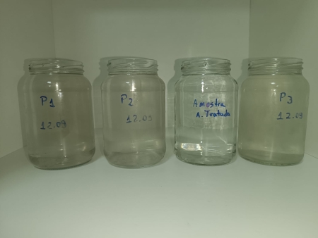 Professor da Furg falou sobre amostras da chuva desta quinta-feira em São Lourenço do Sul