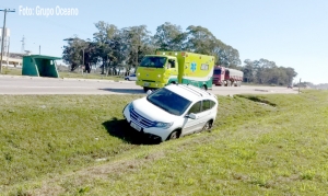 Tentativa de golpe com venda de máquina agrícola termina em sequestro e perseguição em Rio Grande
