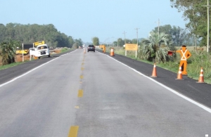 Vai pegar estrada hoje? Confira os três horários que o trânsito será na BR 116, no Passo do Pinto, em Direção à Pelotas