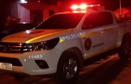 Homem foi assassinado na colina do Sol na noite deste sábado