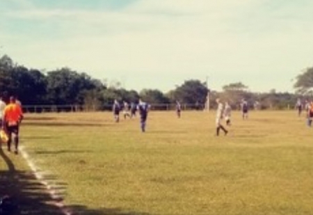 Resultados da 2a Rodada do Campeonato Municipal de Futebol 2019 - Segunda Divisão