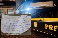 Mulher em cárcere privado que estava sendo trazida para São Lourenço é resgatada após pedir socorro em posto de gasolina