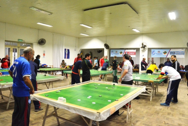 futebol de botão sao lourenco
