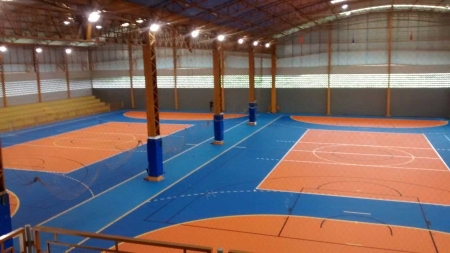 Governo libera atividades esportivas nas regiões com bandeiras amarela e laranja