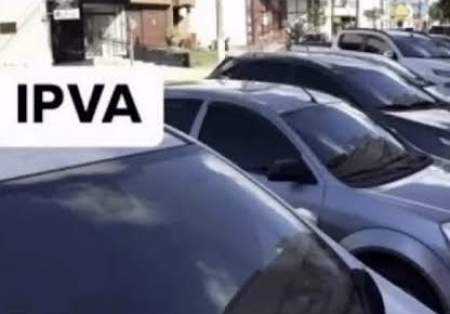Período para aderir ao parcelamento do IPVA 2026 vai até o dia 30 de janeiro