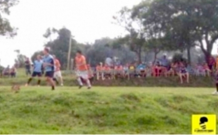 Copa Fortaleza Marmoraria de futebol de sete