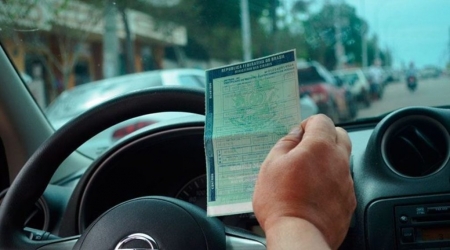 IPVA poderá ser parcelado em 10 vezes