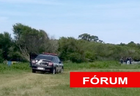 Acusado de homicídio será julgado no próximo dia 28 de outubro no Fórum local