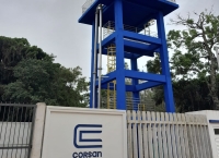 Corsan inaugura na próxima quinta-feira novo sistema de abastecimento do Coqueiro