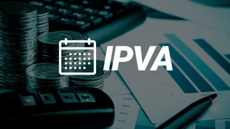 IPVA atrasado pode ser parcelado em até 10 vezes