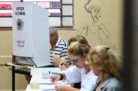 Confira os mesários de São Lourenço do Sul para as eleições de outubro